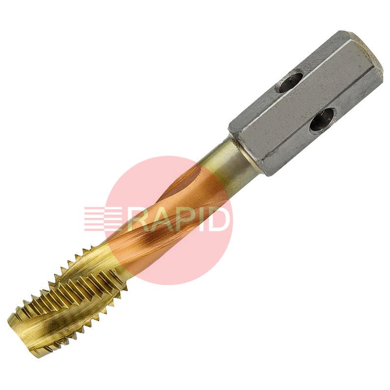 309010-0200  HMT VersaDrive Spiral Flute ImpactaTap M20 x 2.5mm