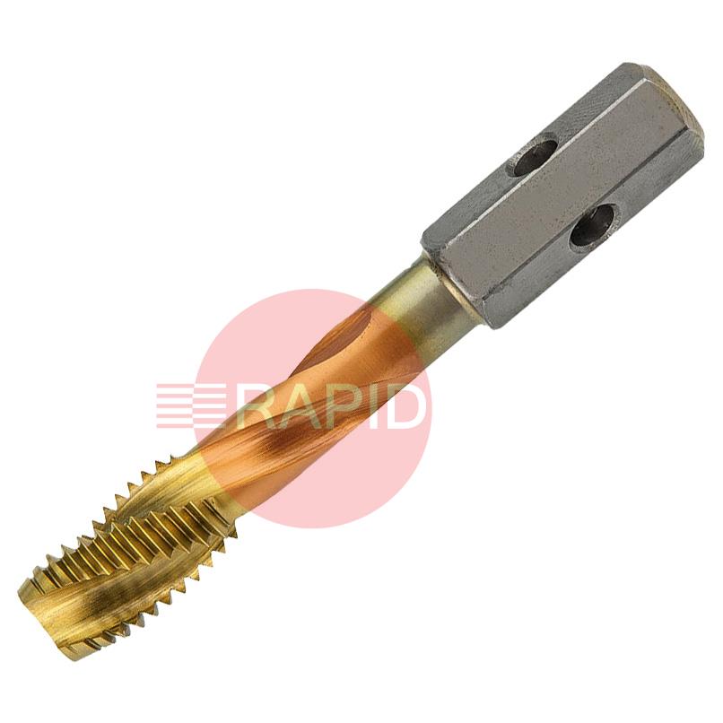 309020  HMT VersaDrive Spiral Flute ImpactaTap - UNC Thread Size