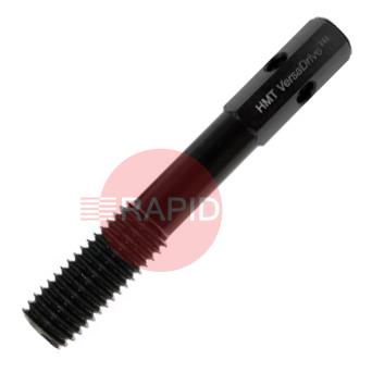 309210  HMT Versadrive Thread Chaser Black Nitride