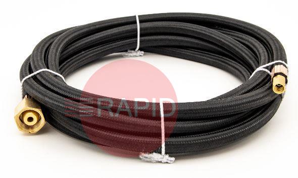 3148730  Kemppi Water /Current Cable 8mm² / 4m