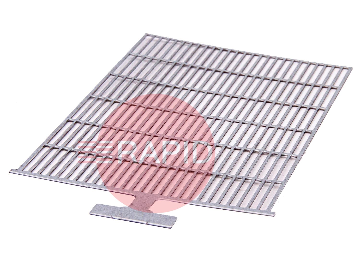 3151540  Kemppi Minarc 150 & 151 Protective Grill