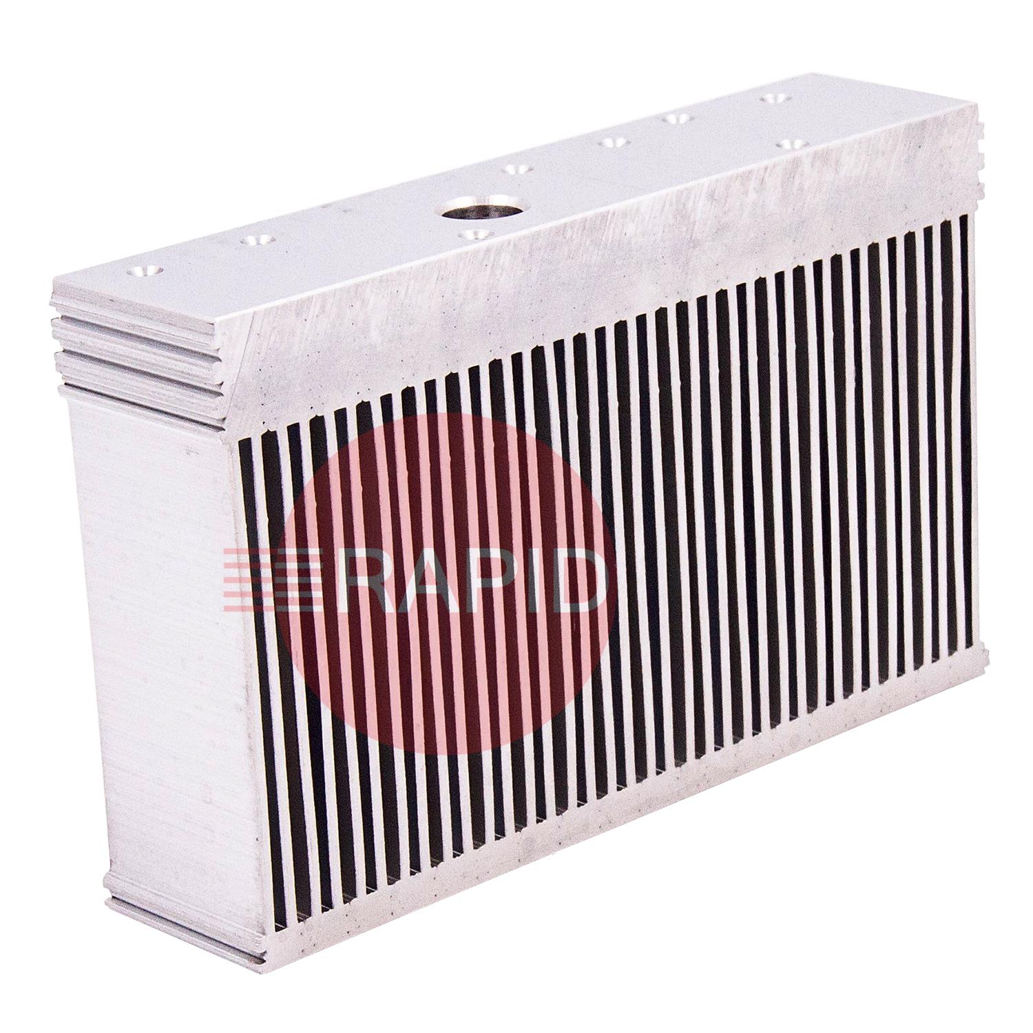 3151550  Kemppi Minarc 150 & 151 Secondary Profile