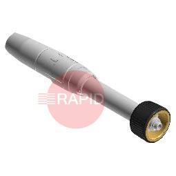 34,0350,1856  Fronius ML AL4000/AW5000 0° L178,5 MIG/MAG Multilock Torch Body