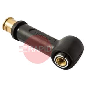 34,0350,2105  Fronius TTG1600A Torch Body