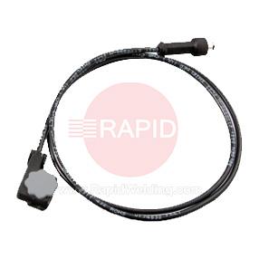 3M-169211  3M Speedglas G5-01/03 Short Task Light Power Cable 46-0500-03
