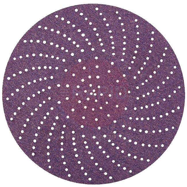 3M-64265  3M Cubitron II Hookit Clean Sanding Film Disc - 775L, 150 mm, 180+ Grit (Box of 50)