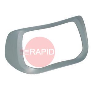 3M-772000  3M Speedglas 100 Silver Welding Helmet Front Frame 07-0212-00SV