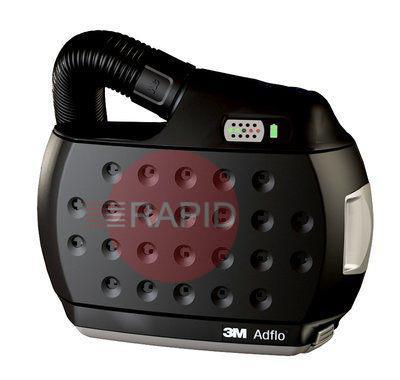 3M-837710  3M Adflo Powered Air Respirator Only (without Belt & Charger)
