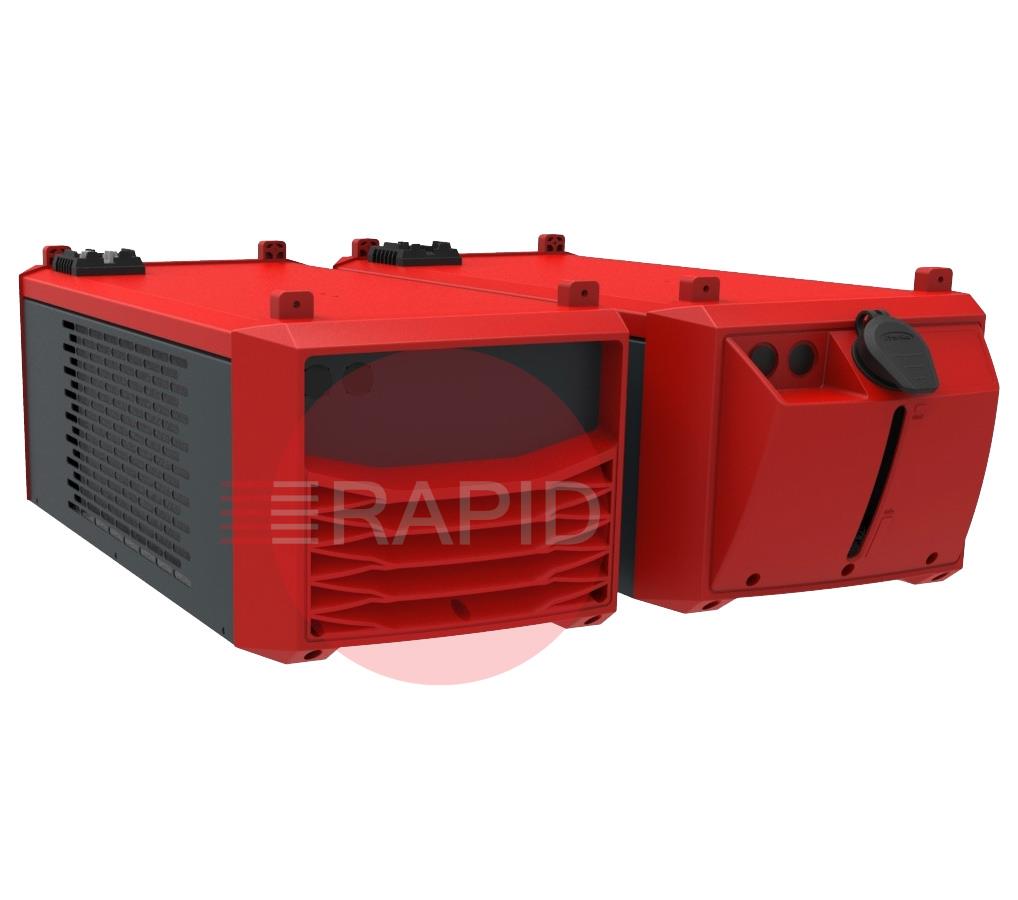 4,048,009,633  Fronius - CU 2000i Pro/MC Cooling Unit