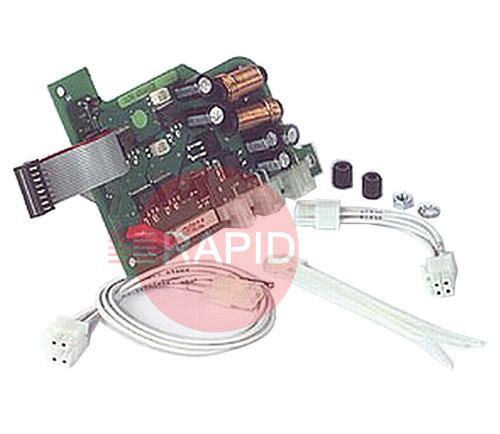 4,100,217  Fronius - I-Kit PMR4000 PullMig TS/TPS 2700-5000 TS/TPS 2700-5000
