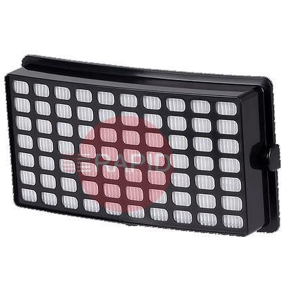40332  Jackson Airmax+ PAPR System HEPA Filter