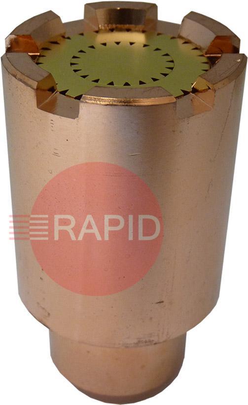 1221  Oxy Propane Super Heating Nozzle 5H