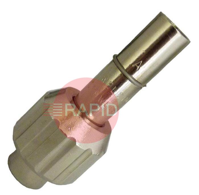 40422  Type III Welding Mixer