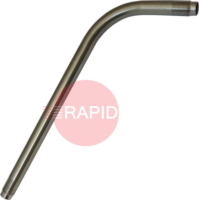 1151  Superheating Neck 270mm
