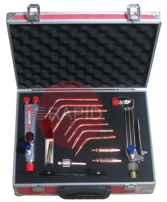 40431  Type III Welding and Cutting Set