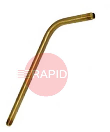 40432  Type III AHT / PHT Bent Neck 270mm