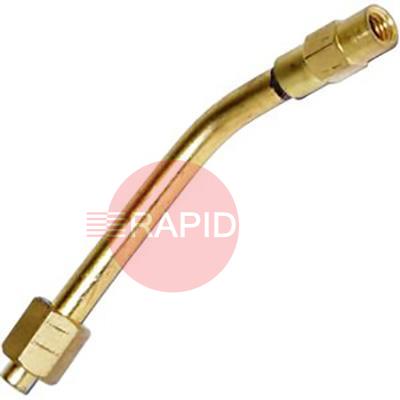 40455  Model 'O' Threaded Neck