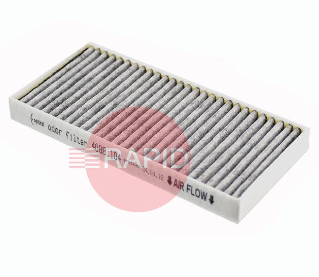 4088.104  Optrel e3000/X Activated Carbon Filter Mountain Breeze Filter