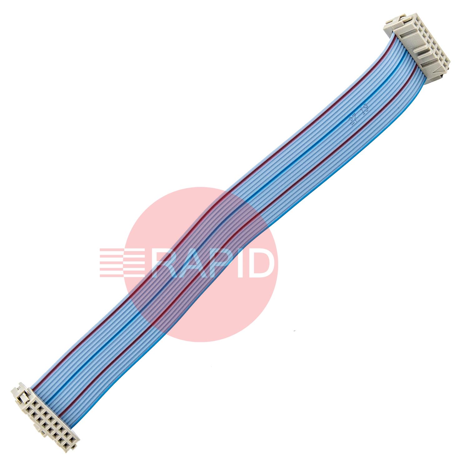 4262810  Kemppi Flat Cable - L=175