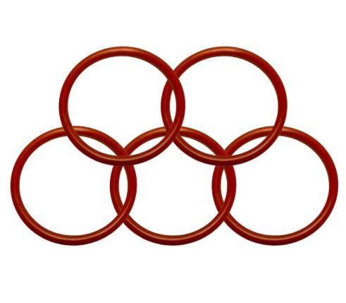 428253  Kit: Hyamp O-Ring Rpl (x5)