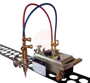 44040-11  GB Cut Straight Line Portable Flame Cutting Machine