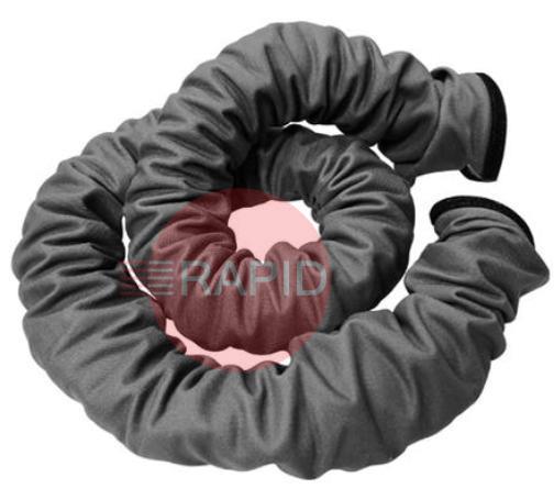 4551.021  Optrel e3000/X Air Hose Protective Sleeve