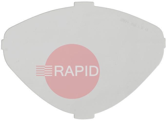46640  Jackson Translight Flip 455 Shield Windows (Pack of 5)