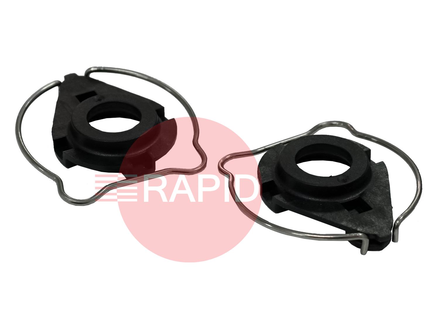 46991  Jackson Cam and Spring Replacement Kit for Translight 455