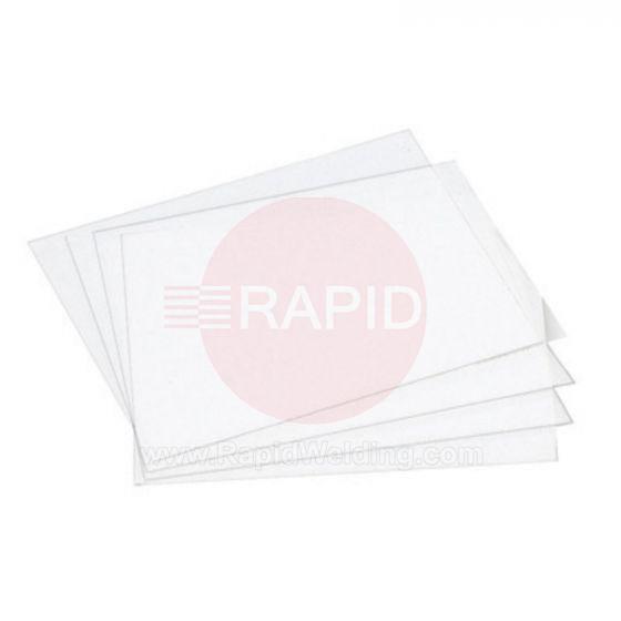5000.390  Optrel Liteflip Inside Cover Lens (Pack of 5)