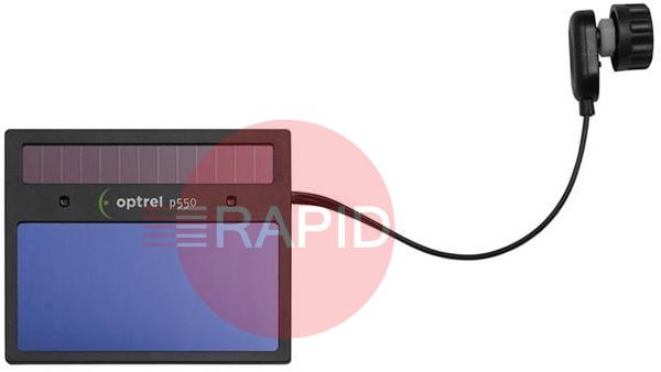 5012.700  Optrel Neo P550 Replacement ADF Cartridge