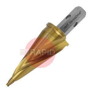 505050  HMT VersaDrive TurboTip ConeCutter - Metric Size