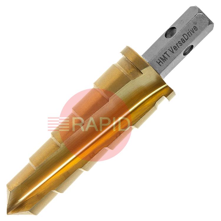 506010-0320  HMT VersaDrive ImpactaStep Cutter 24-32mm