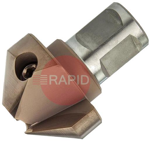 601056-0550  HMT Tungsten Carbide MultiSink ULTRA Coating 55mm, 90°