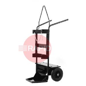 6185222  Kemppi T130 Transport Unit