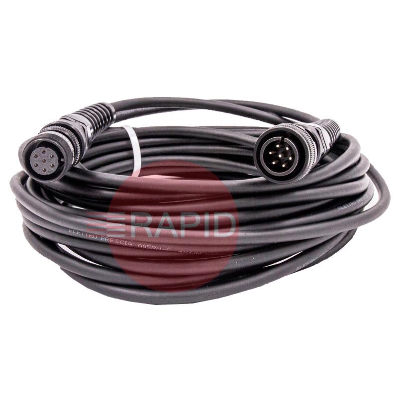 6185481  Kemppi R10 Remote Ext Cable 10m