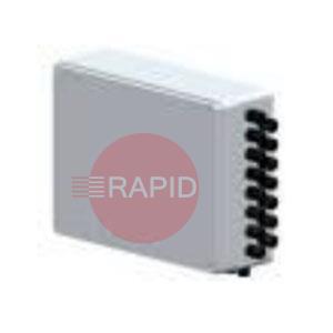 7900020550  Plymovent CB-WCS/15 Control Box