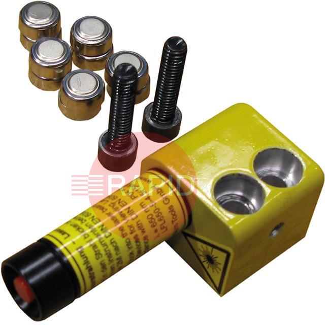 790048060  Laser Retrofitting Kit for PS 4.5 and PS 6.6