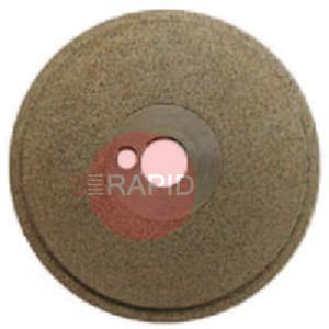 790052460  Orbitalum Fine Diamond grinding wheel for ESG 4