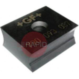 790086060  Orbitalum MFW12-V / I-4 Multifunctional Tool (for use with BRB 4)