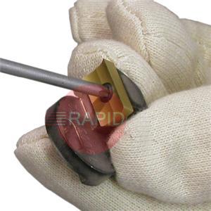 790086220  Orbitalum Torx Screw (RPG ONE, RPG 1.5, RPG 2.5)