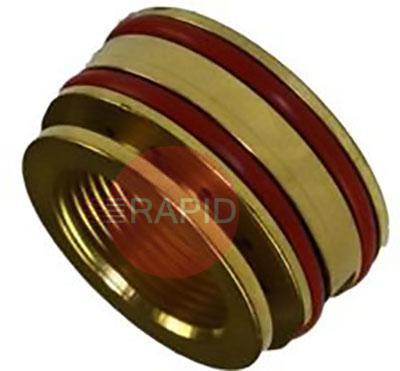 8-4087  Thermal Dynamics Gas Diffuser (PWH/M-4A)