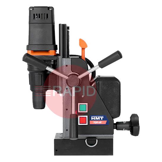 805036-020  HMT VersaDrive V36-18 Cordless Magnet Drill Kit with STAKIT Base 200 Case, 2x Batteries & Charger