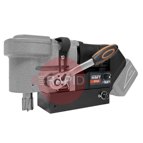 805046-010  HMT Cordless RTV36-18 Magnet Drill - Bare Machine Only