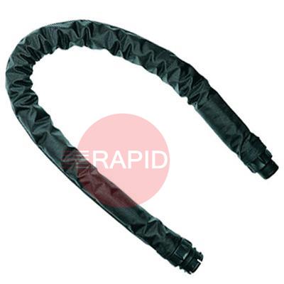 3M-834018  3M Speedglas Breathing Tube Cover, Flame Resistant