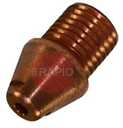9-1789  THERMAL ARC TIP 1.17mm (.046)75A LONG (PWH/M-3A) (PACK OF 10)