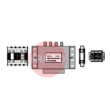 9820300030  TRK Transformer/Relay Kit