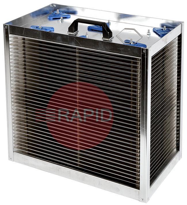 9821430000  FCS Collector Section Electrostatic Main Filter