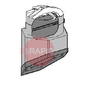 9823000000  Plymovent RotaHood (Complete)