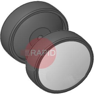 9850040030  Wheel Set PHV (2 pieces, Excluding Wheel Covers)