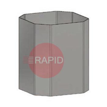9850070060  FAC-50 Activated Carbon Filter